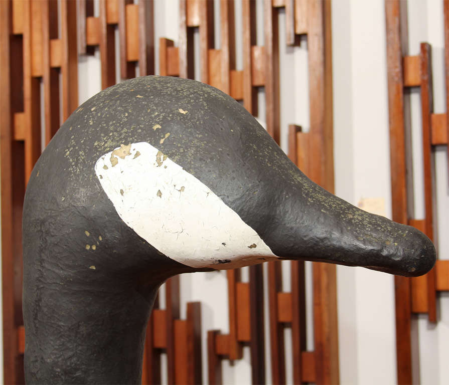 giant goose decoy blind