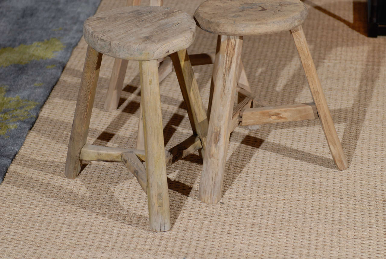 Milking Stools For Sale 1