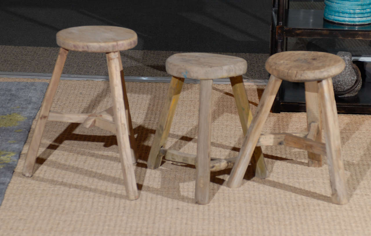 Milking Stools For Sale 2