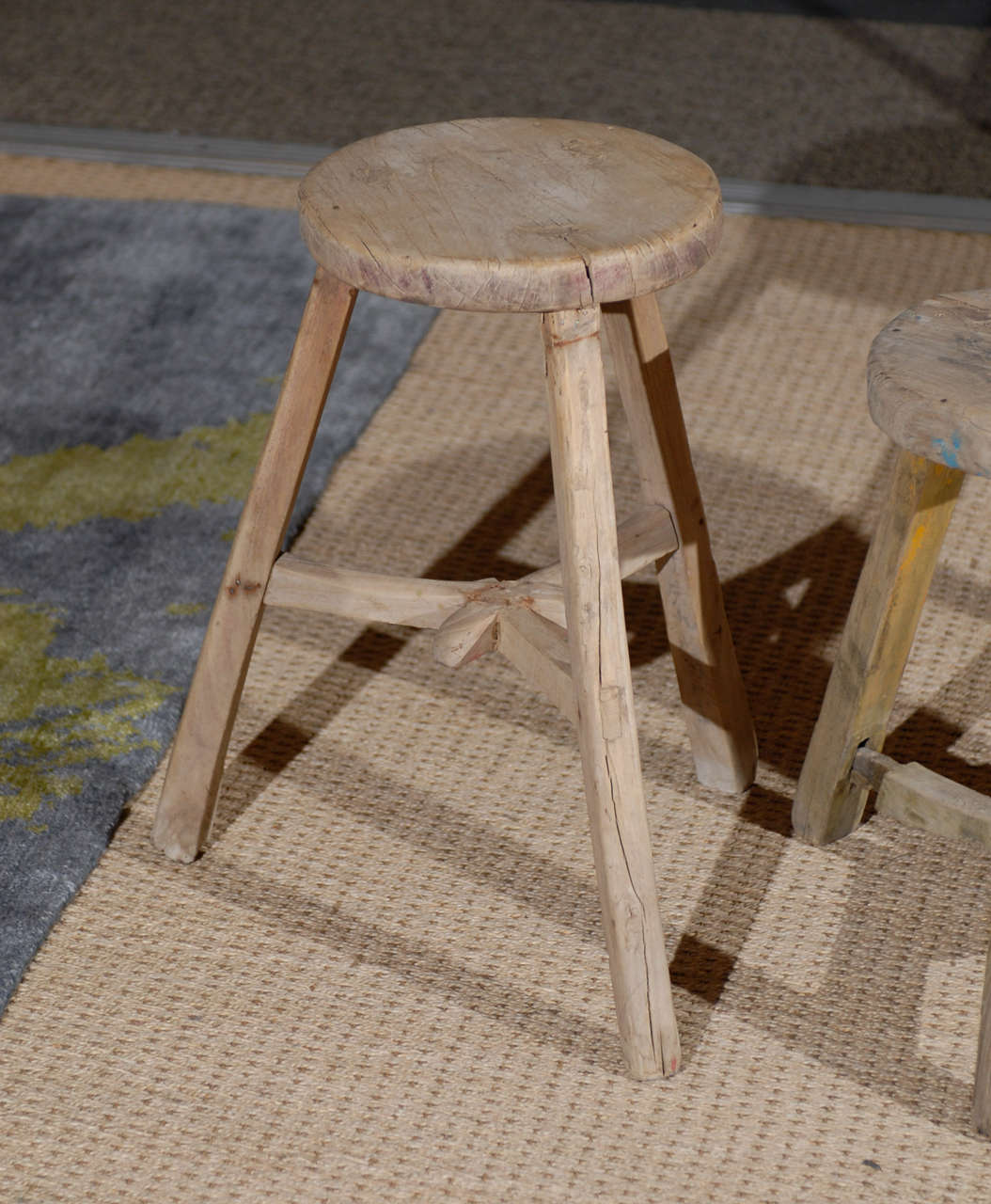 Milking Stools For Sale 3