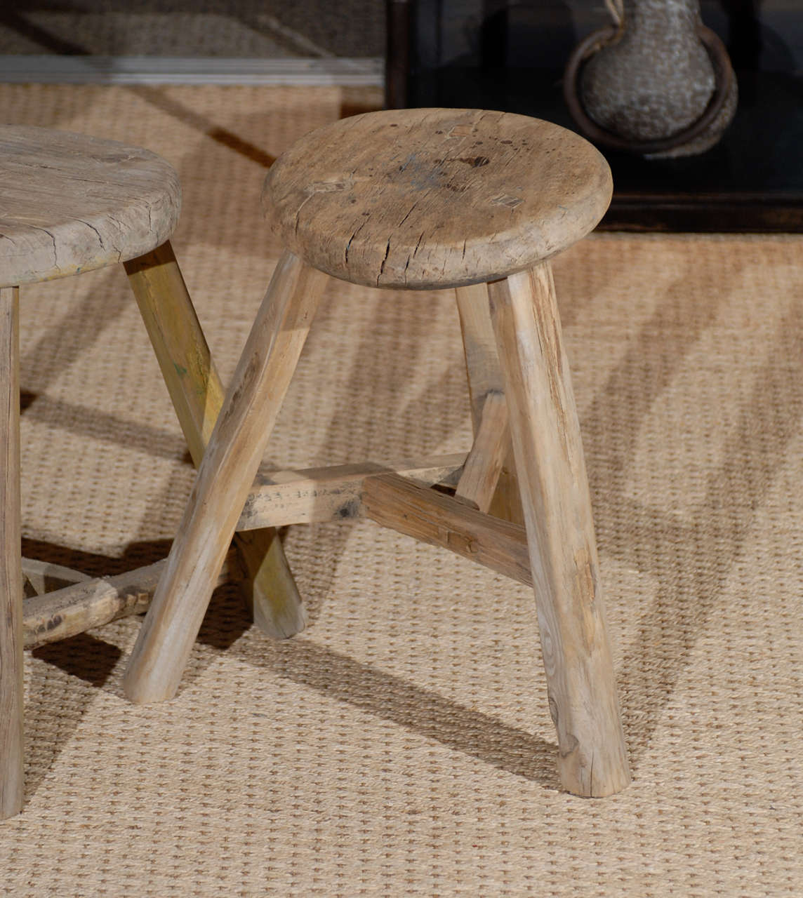 Milking Stools For Sale 5