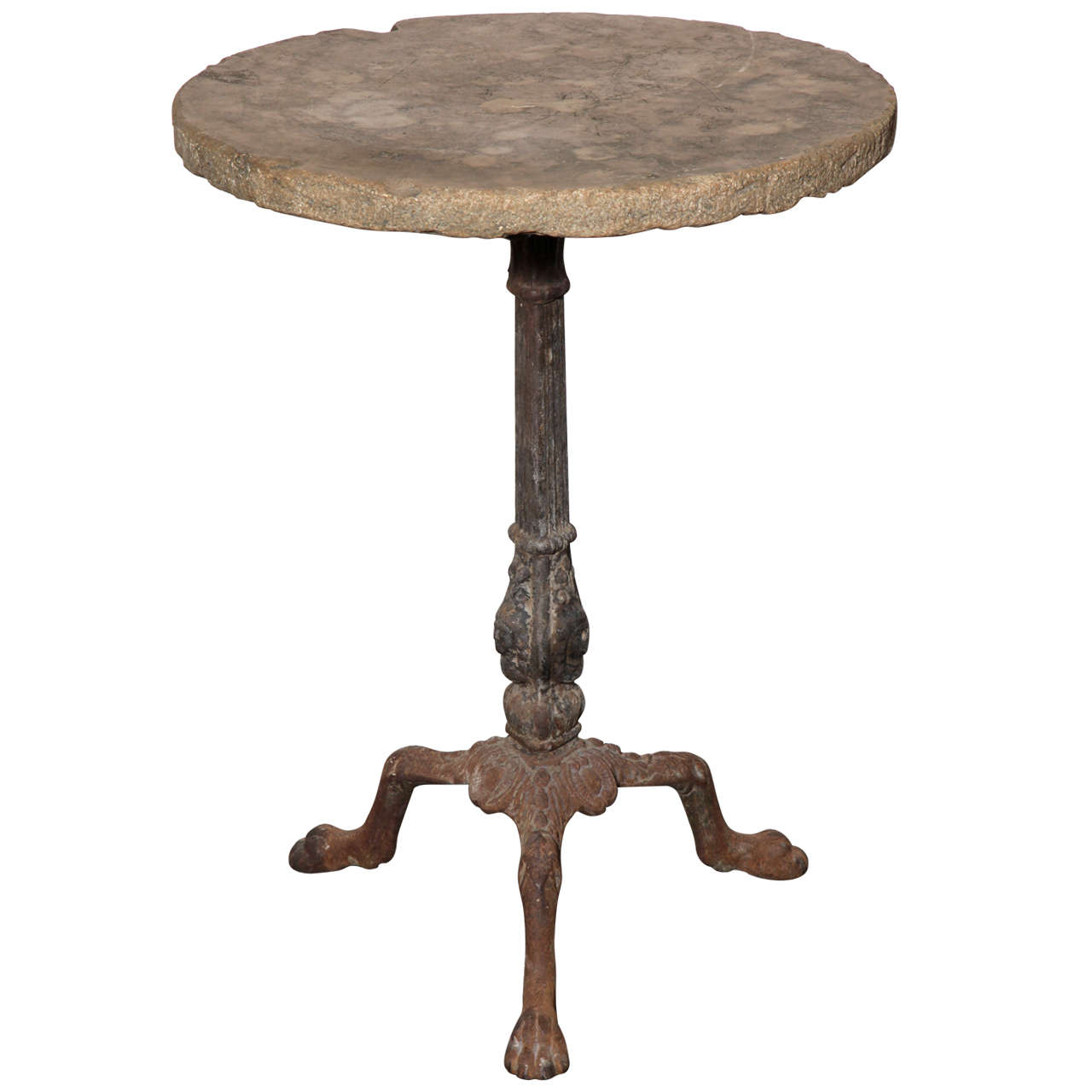 Bistro Table For Sale