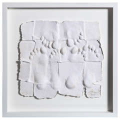 Papier Mâché Artwork