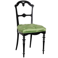Gothic Style Chair
