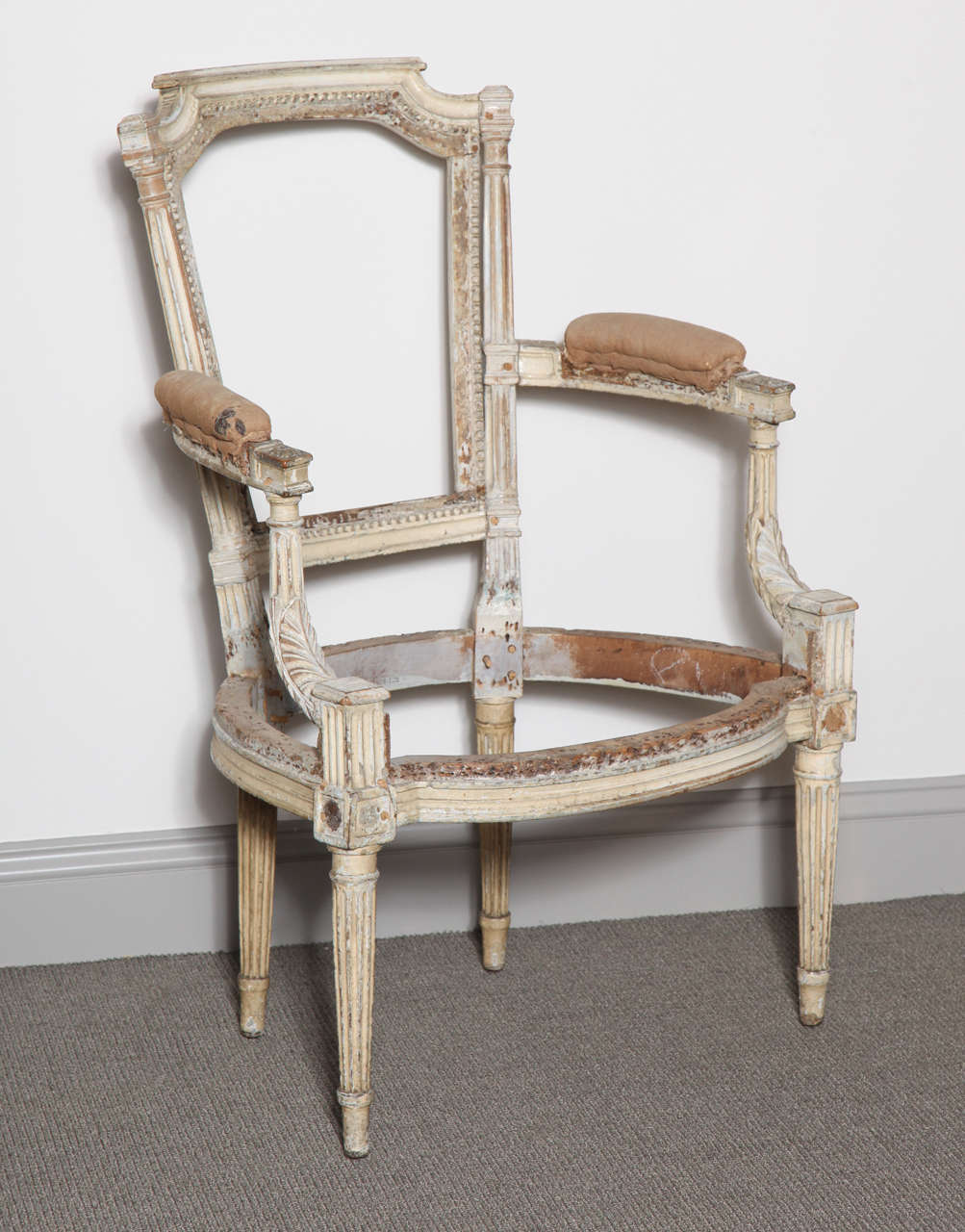 Louis Xvi Chair Frame For Sale At Stdibs - Louis Xvi Chair Frame louis xvi chair frame for sale at stdibs - louis xvi chair frame