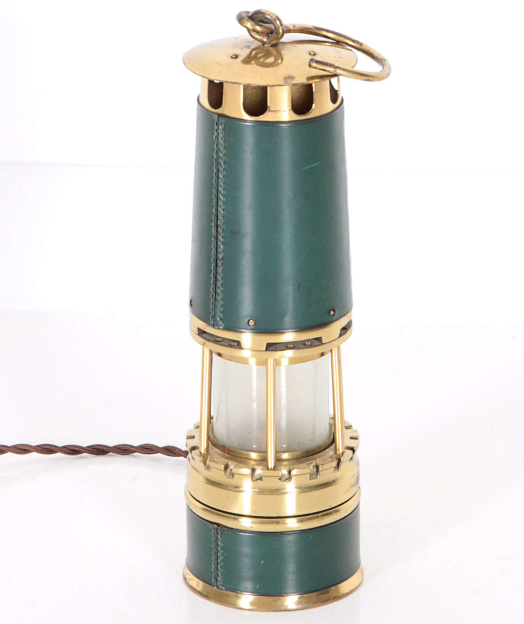 Paul Dupré-Lafon for Hermes Lantern