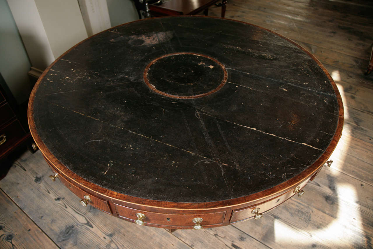 antique rent table