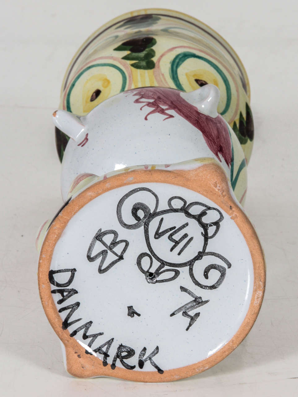 20th Century Bjorn Winblad Ceramic Vessels