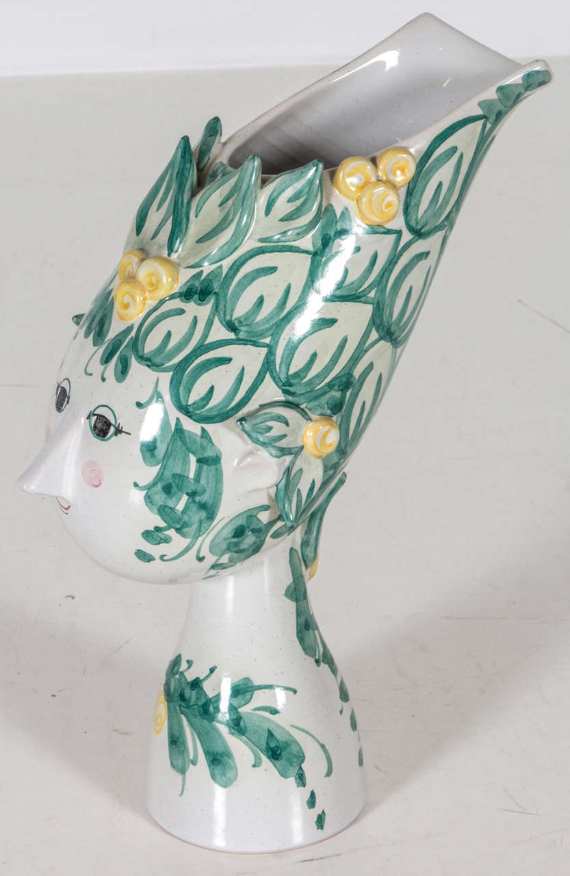 Bjorn Winblad Ceramic Vessels 1