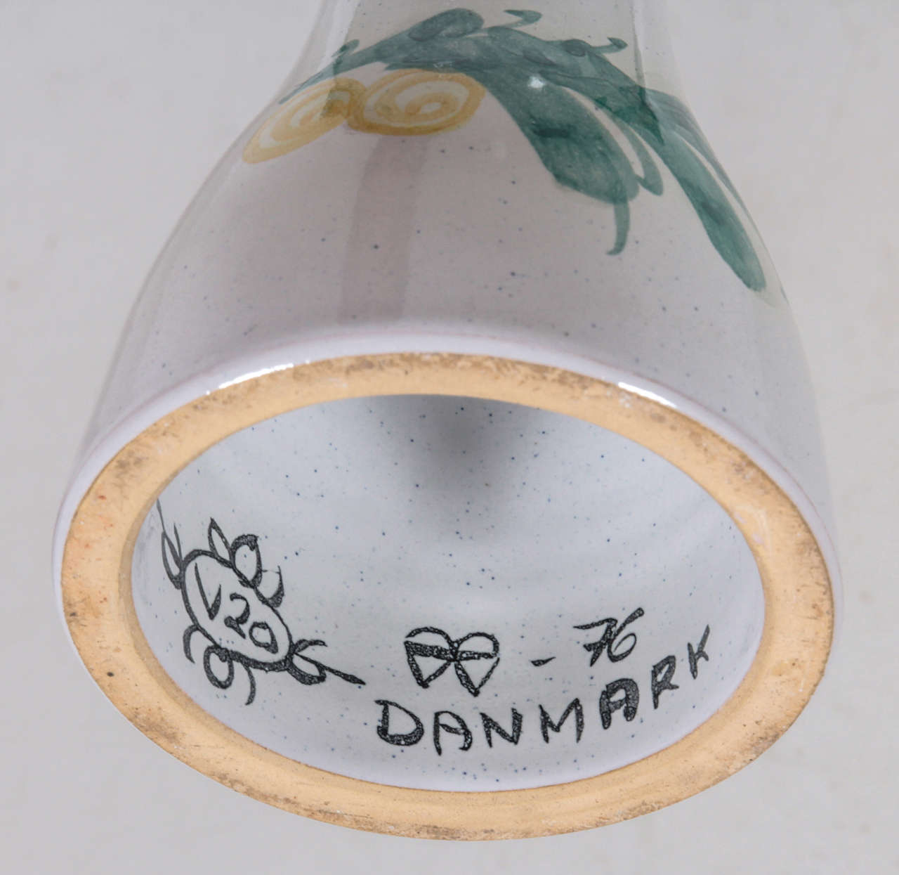 Bjorn Winblad Ceramic Vessels 4