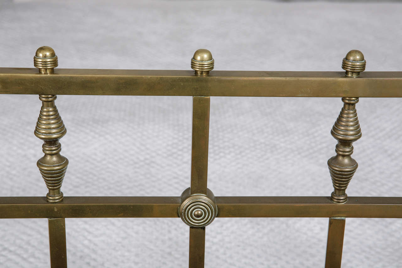 brass bed frame king size brass bed frame king size