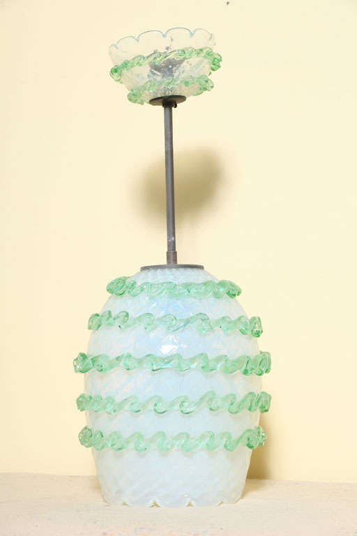 Beautiful Murano Light