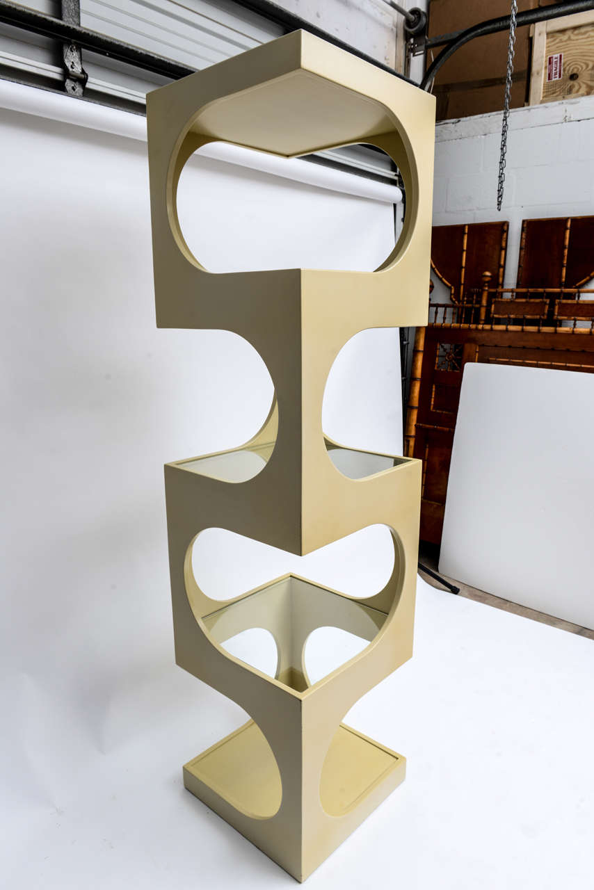 Edward Wormley Etagere 3