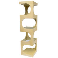 Etagere Edward Wormley