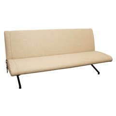 Italian Sofa by Borsani