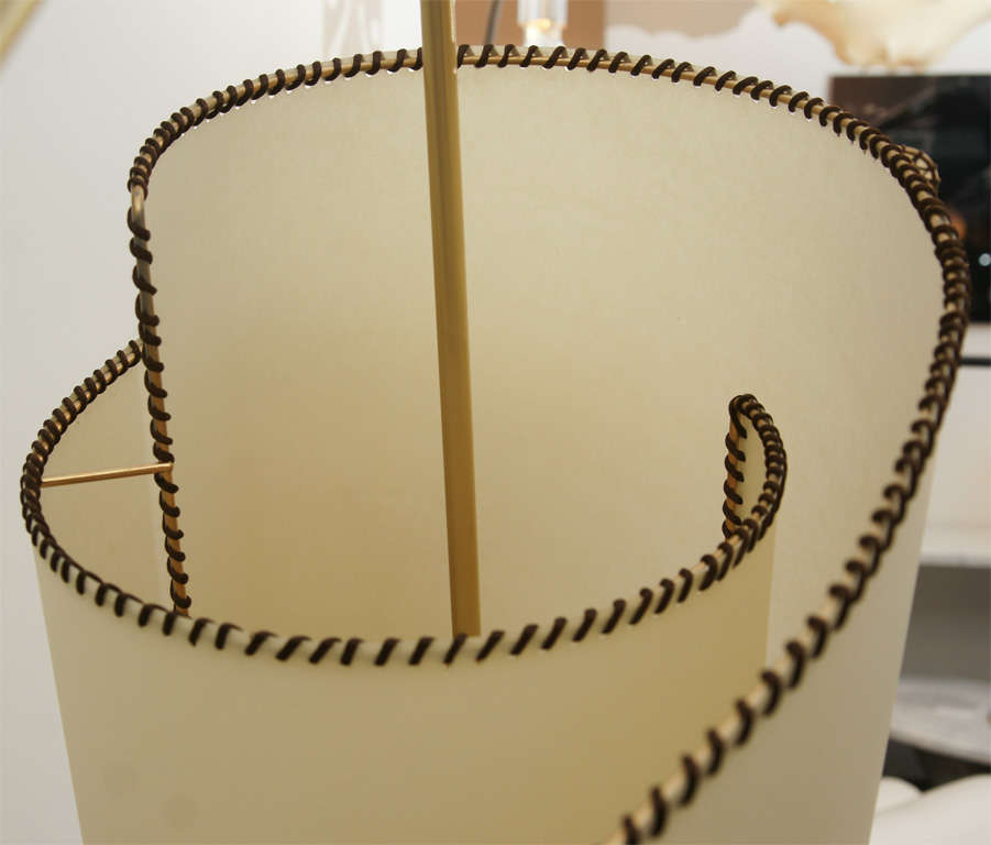 Italian Floor Lamp by Mollino 3