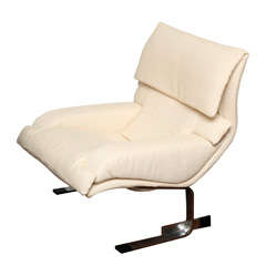 Saporetti Upholstered Chair