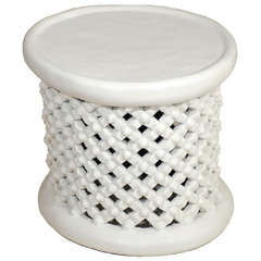 Bamileke Stool