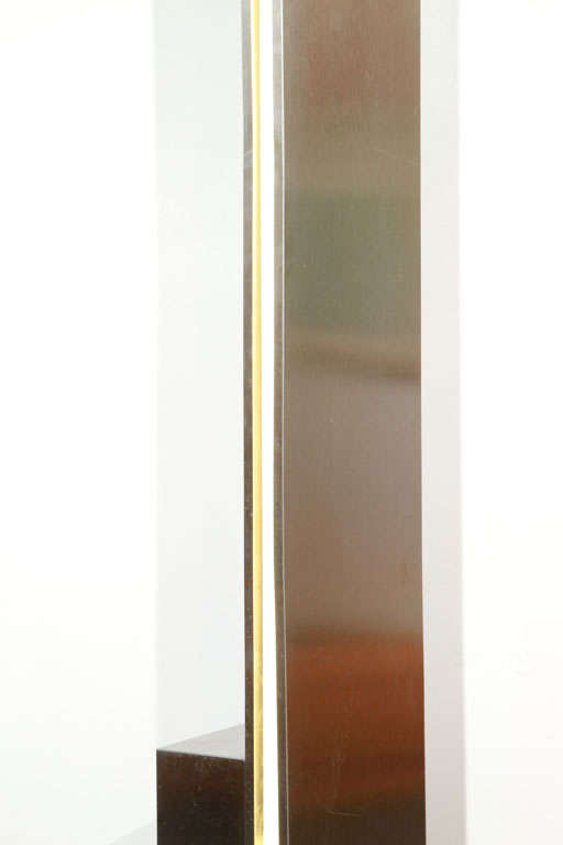 Stainless Steel Nanda Vigo 