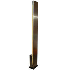 Nanda Vigo "Manhattan" Floor Lamp for Arredoluce