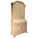 Antique Swedish Secretary