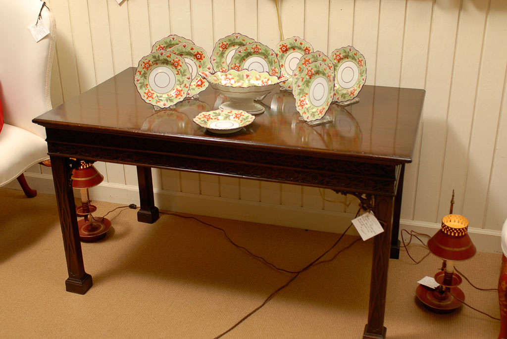 Copeland Dessert Service