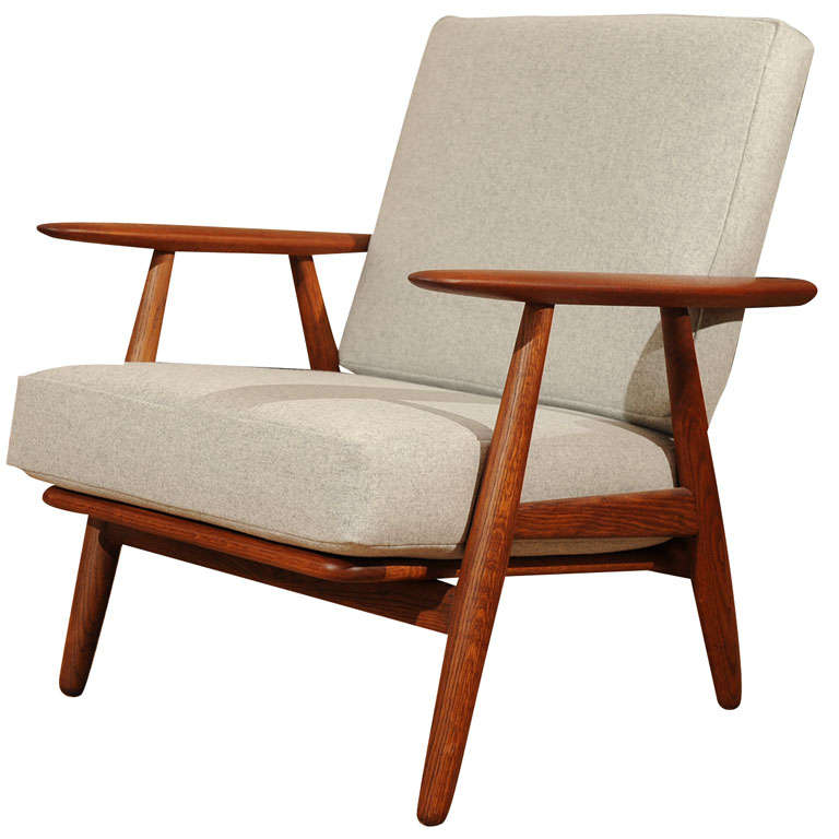 Hans Wegner Cigar Chair