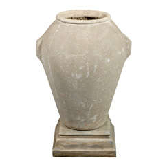 French Planter - SOLD