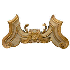 Architectual Fragment