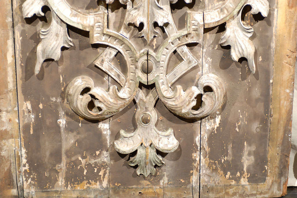 18th Century Ceiling Panels 3