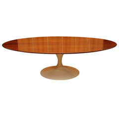 Knoll Tulip Coffee Table