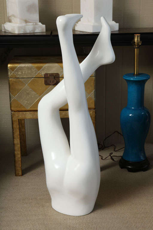Display Mannequin LEGS
