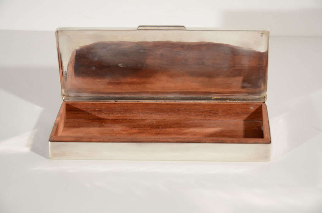 ralph lauren vintage box