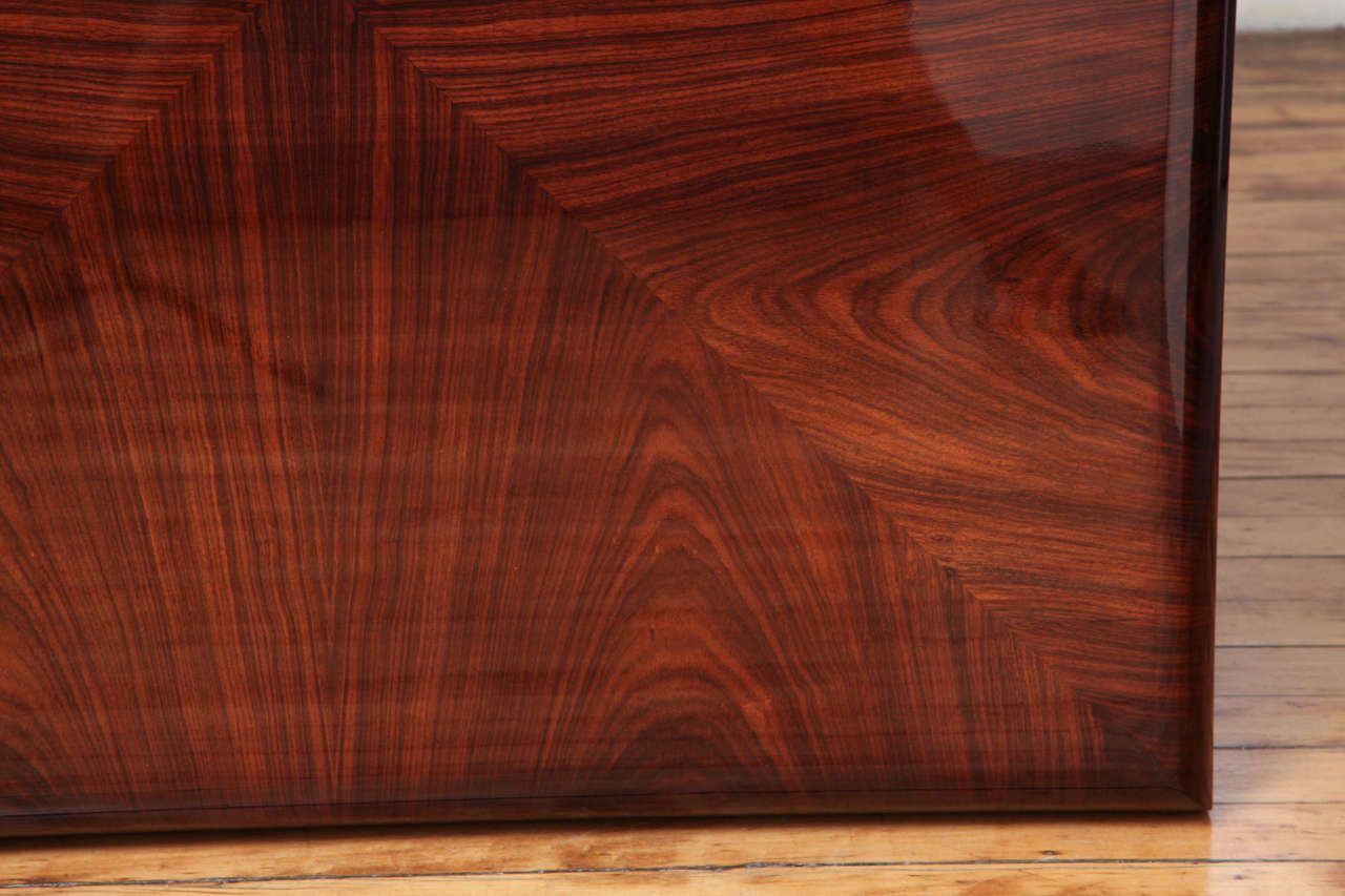 Art Deco Dining Table For Sale at 1stdibs