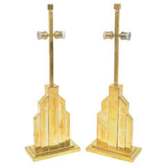 Fine Pair of Romeo Rega Table Lamps 7
