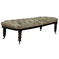 19th Century English Ottoman