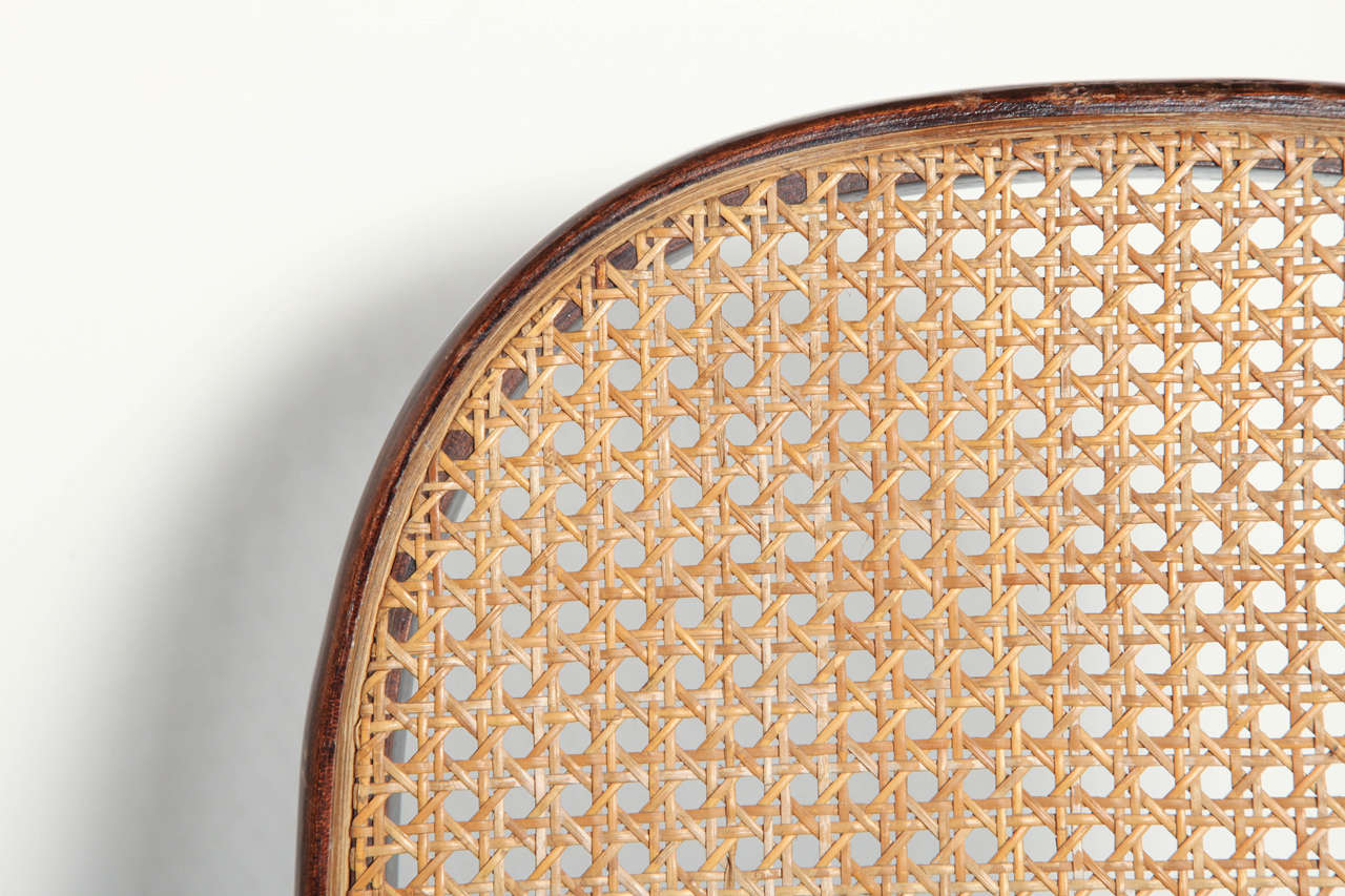 20th Century Thonet Style Rocker 5