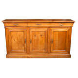 the 19th Century French Louis Philippe Sideboard