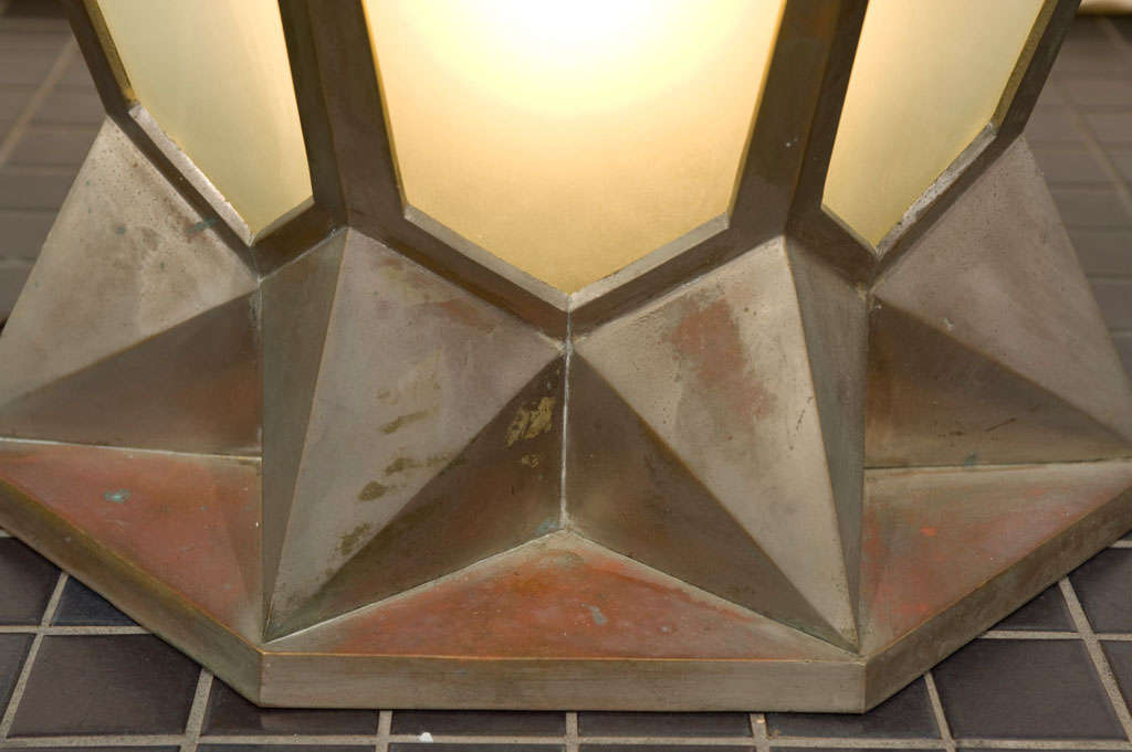 BUFFALO CENTRAL TERMINAL ART DECO LIGHT FIXTURE at 1stDibs lighting fixtures buffalo