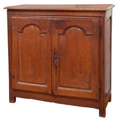 Small French Oak Server Small French Oak Server