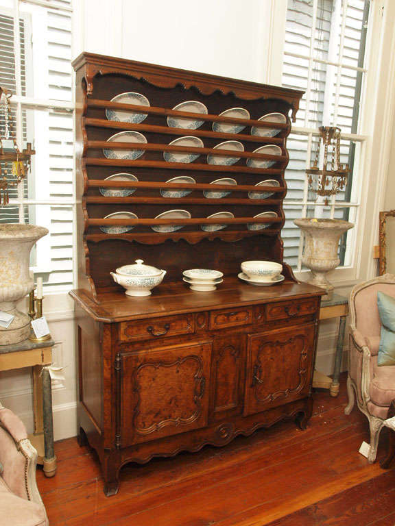 19th Century Vaisselier