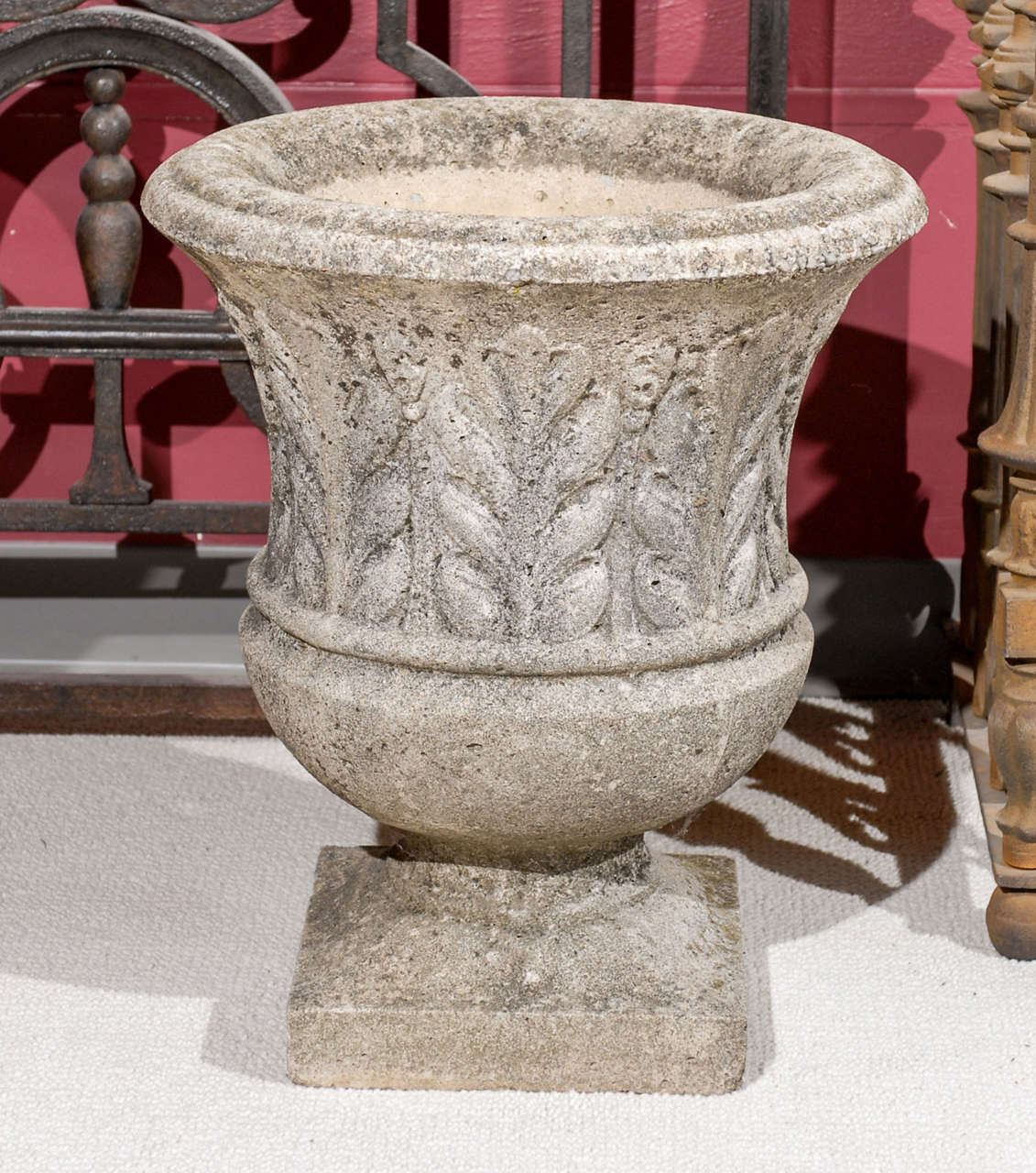 Antique Planters at 1stdibs