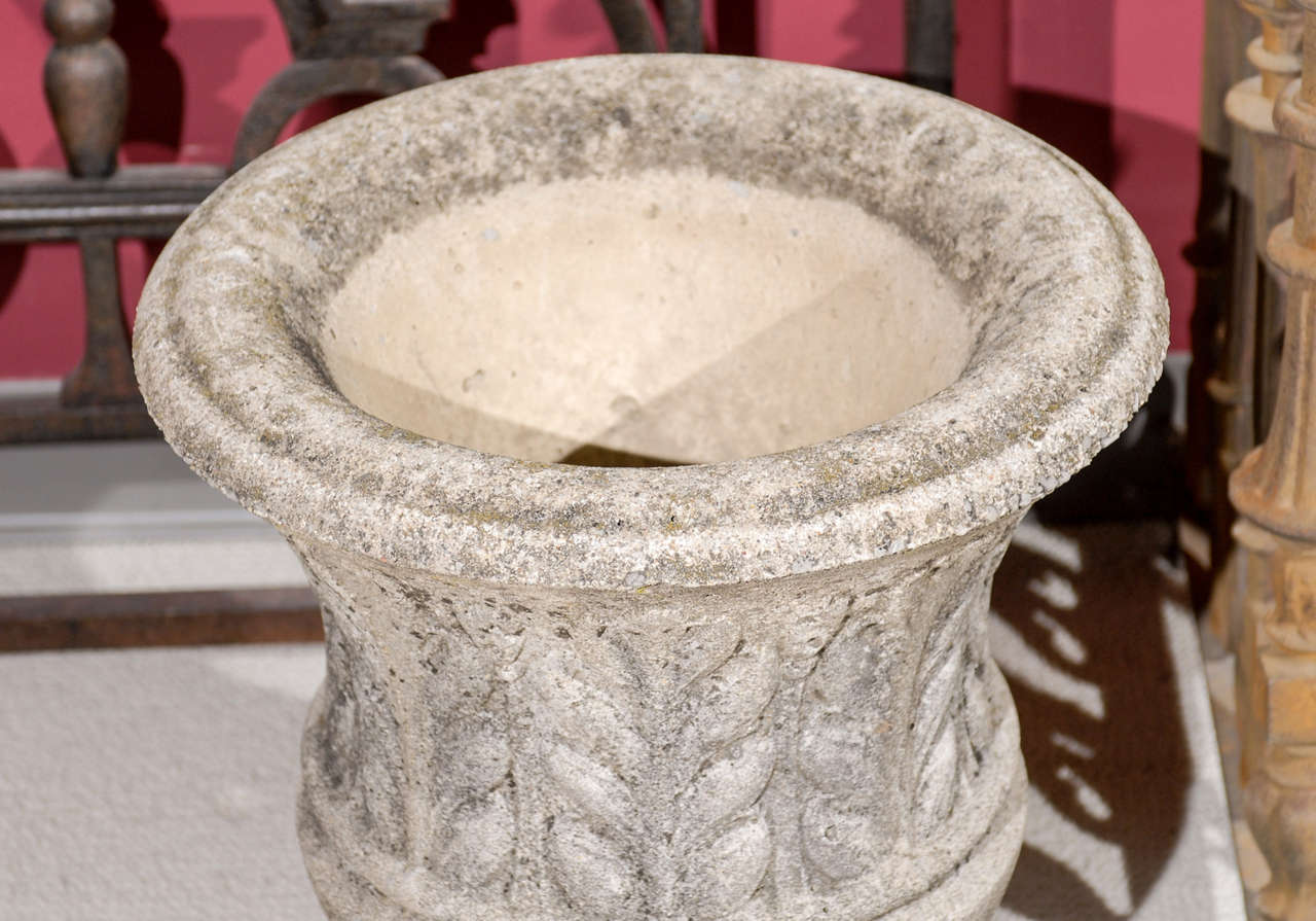 Antique Planters at 1stdibs