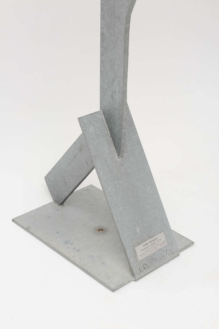 noguchi sculpture for sale