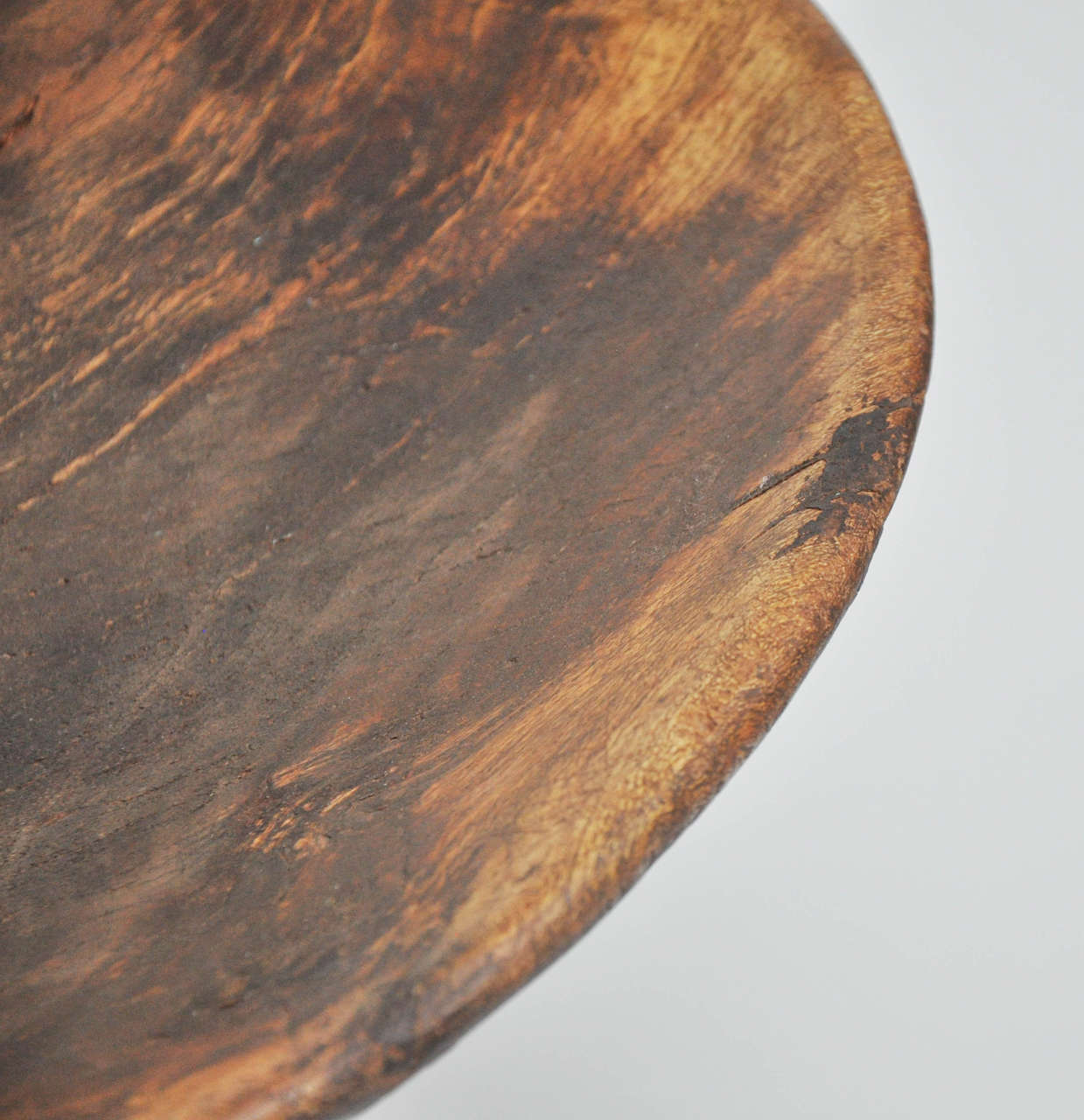 20th Century Oversized Couscous Bowl