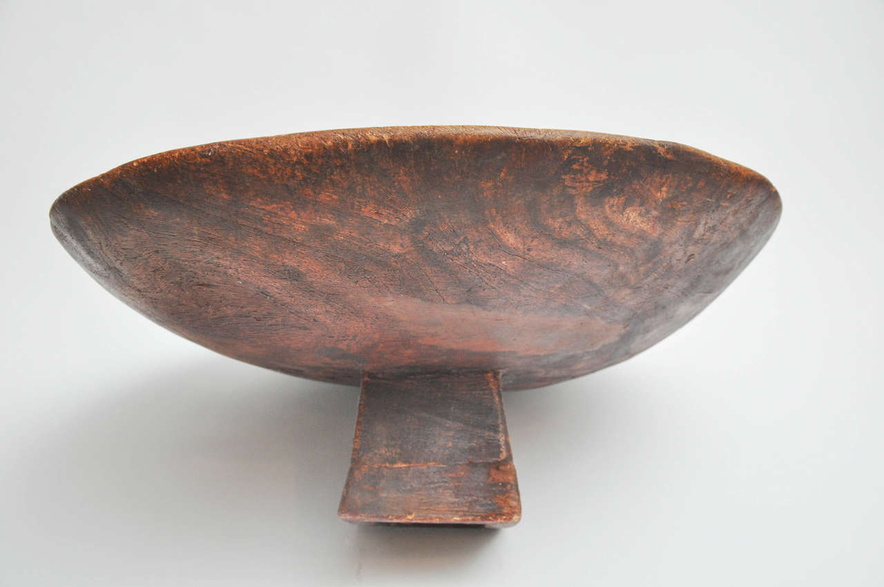 Oversized Couscous Bowl 3