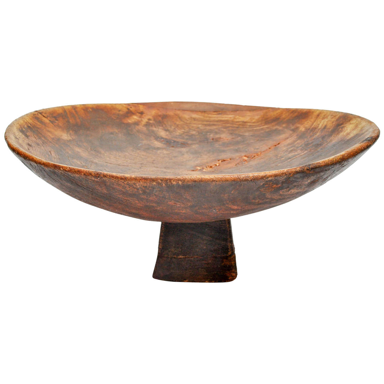 Oversized Couscous Bowl