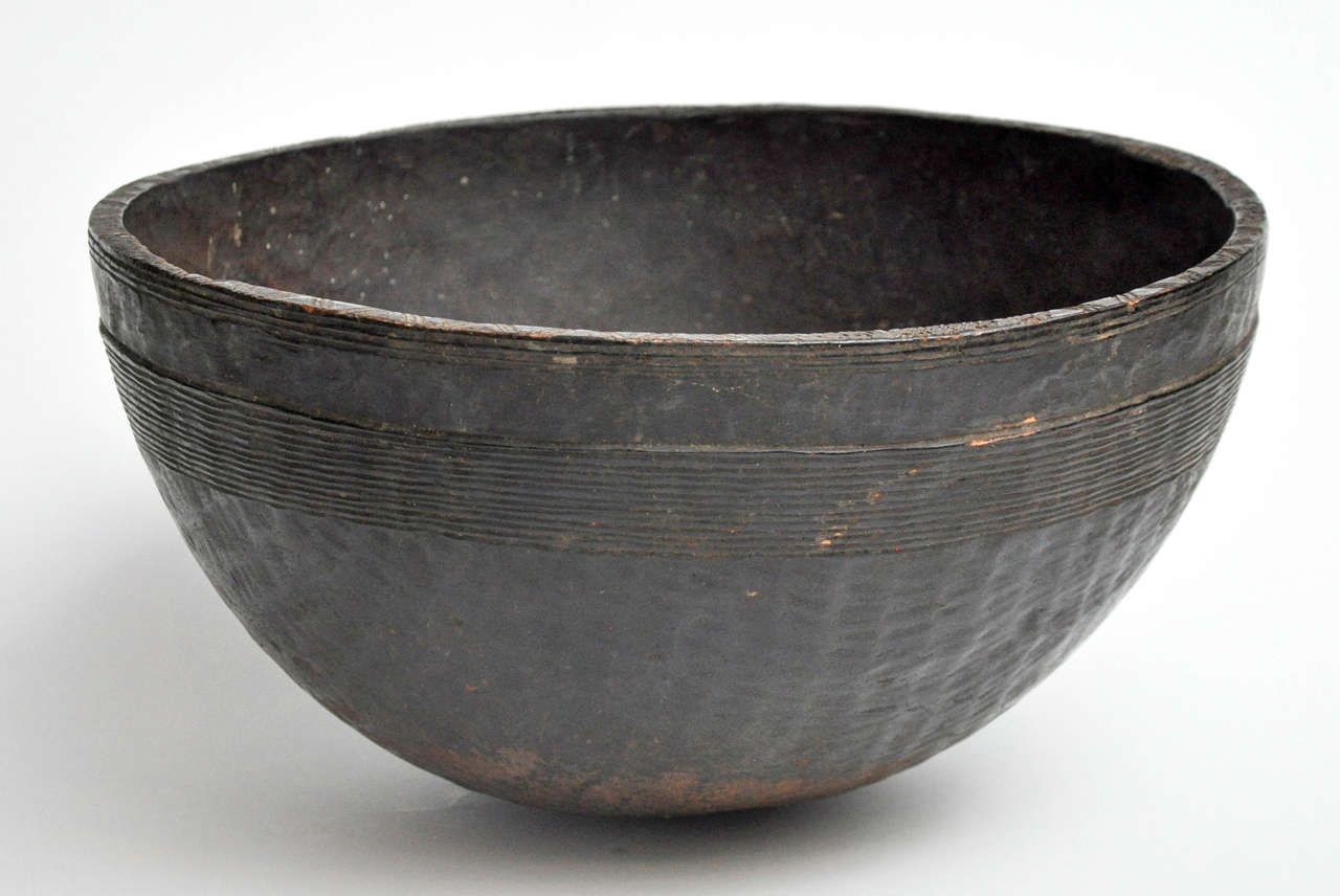 Wonderful African Bowl