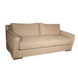 Custom 85' Kravet Jazz Sofa