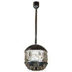 Hanging Fixture by Sciolari 8